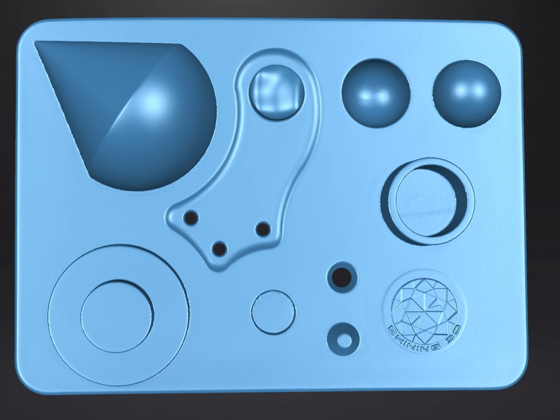 high resolution high resolution